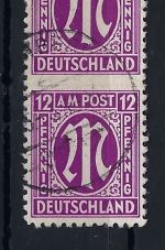 P) AM Post Mi 7 Zab UMw ° gepr. Schlegel BPP, ME 500€
