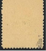 Meckl. Vorpommern Mi 28 b ° einwandfrei, gep. Thom BPP, ME 400€