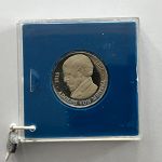 DDR 5 Mark 1980 PP, Adolph von menzelverplombt
