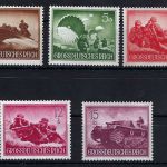 DR Mi 873x, 875x, 879-80x gep. Schlegel BPP und 877x, ME 436€