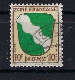 Fr. Zone / Allgemeine Ausgaben, Mi 5 ° gepr. Schlegel BPP, ME 75€