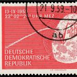 C) DDR Mi 721 X ° einwandfrei, mit FA Paul BPP, ME _._