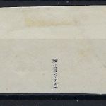 P) Preußen St. Nachverw. Ra3 Oels (Schlesien) auf DR Mi 4 ∆, Sommer BPP