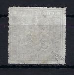 Württemberg Mi 35 b °, gepr. Thoma BPP, ME 220€
