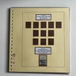 DR 1941-1945, postfrische Partie aus Ausstellungssammlung, ME 539€