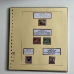 DR 1941-1945, postfrische Partie aus Ausstellungssammlung, ME 539€