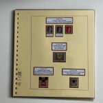 DR 1941-1945, postfrische Partie aus Ausstellungssammlung, ME 539€