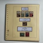 DR 1941-1945, postfrische Partie aus Ausstellungssammlung, ME 539€