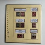 DR 1941-1945, postfrische Partie aus Ausstellungssammlung, ME 539€