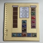 DR 1941-1945, postfrische Partie aus Ausstellungssammlung, ME 539€