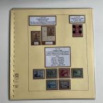 DR 1941-1945, postfrische Partie aus Ausstellungssammlung, ME 539€