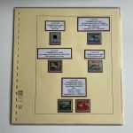 DR 1940, postfrische Partie aus Ausstellungssammlung, ME 355€