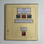 DR 1939** komplett ink. ZD´s, aus Ausstellungssammlung, ME 1.175€