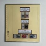 DR 1939** komplett ink. ZD´s, aus Ausstellungssammlung, ME 1.175€