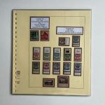 DR 1939** komplett ink. ZD´s, aus Ausstellungssammlung, ME 1.175€