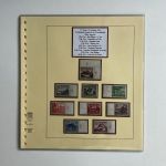 DR 1939** komplett ink. ZD´s, aus Ausstellungssammlung, ME 1.175€