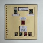 DR 1938** komplett, aus Ausstellungssammlung, ME 448€