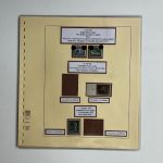 DR 1938** komplett, aus Ausstellungssammlung, ME 448€