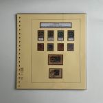 DR 1923-1927 ° Partie aus Ausstellungssammlung, ME 497€
