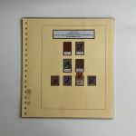 DR 1923-1927 ° Partie aus Ausstellungssammlung, ME 497€