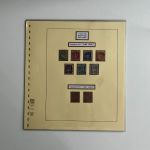 DR 1923-1927 ° Partie aus Ausstellungssammlung, ME 497€