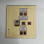 DR 1938-1939 °, Partie aus Ausstellungssammlung, ME 303€