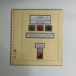 DR 1938-1939 °, Partie aus Ausstellungssammlung, ME 303€