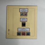 DR 1938-1939 °, Partie aus Ausstellungssammlung, ME 303€