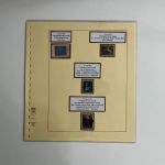 DR 1938-1939 °, Partie aus Ausstellungssammlung, ME 303€