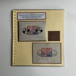 DR 1936-1944 ° mit Dienst, Partie aus Ausstellungssammlung, ME 434€
