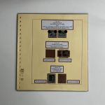 DR 1936-1944 ° mit Dienst, Partie aus Ausstellungssammlung, ME 434€