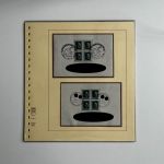 DR 1936-1937 ° Block 4-11, Partie aus Ausstellungssammlung, ME 538€
