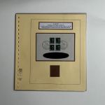 DR 1936-1937 ° Block 4-11, Partie aus Ausstellungssammlung, ME 538€