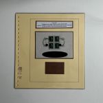 DR 1936-1937 ° Block 4-11, Partie aus Ausstellungssammlung, ME 538€