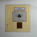DR 1936-1937 ° Block 4-11, Partie aus Ausstellungssammlung, ME 538€