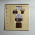 DR 1935-1937 ° Partie aus Ausstellungssammlung, ME 293€