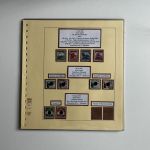 DR 1935-1937 ° Partie aus Ausstellungssammlung, ME 293€