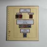 DR 1935-1937 ° Partie aus Ausstellungssammlung, ME 293€