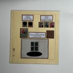 DR 1935-1937 ° Partie aus Ausstellungssammlung, ME 293€
