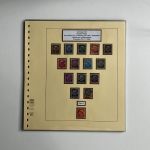 DR 1933-1934 ° Partie aus Ausstellungssammlung, ME 485€