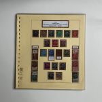 DR 1933-1934 ° Partie aus Ausstellungssammlung, ME 485€