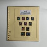 DR 1933-1934 ° Partie aus Ausstellungssammlung, ME 485€