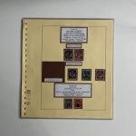 DR 1933-1934 ° Partie aus Ausstellungssammlung, ME 485€