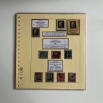 DR 1942-1944 ° mit Dienst, Partie aus Ausstellungssammlung, ME 298€