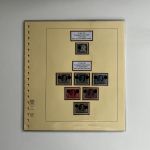 DR 1943 °, Partie aus Ausstellungssammlung