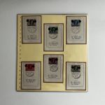 DR 1943 °, Partie aus Ausstellungssammlung