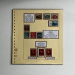 DR 1941-1944 °, Partie aus Ausstellungssammlung, ME 294€