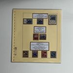DR 1941-1944 °, Partie aus Ausstellungssammlung, ME 294€