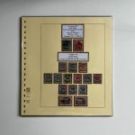 DR 1939-1940 °, Partie aus Ausstellungssammlung, ME 471€