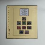 DR 1939-1940 °, Partie aus Ausstellungssammlung, ME 471€
